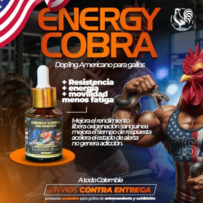 Energy Cobra