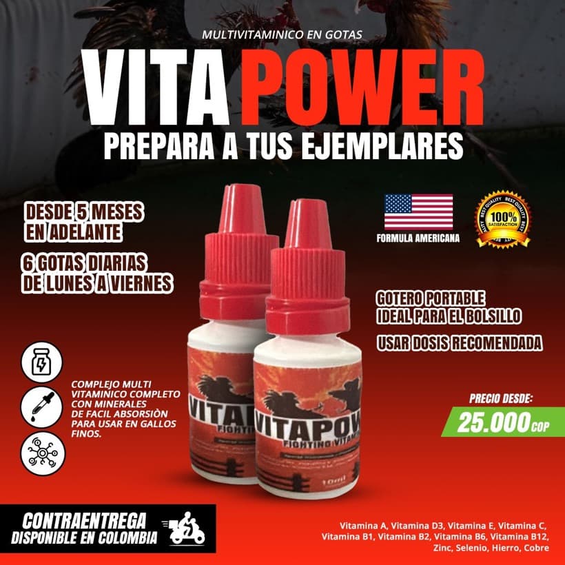 VitaPower